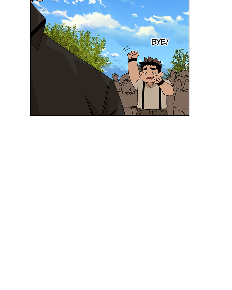 Resigning and Healingin Another World Ep. 31 - Ramyeonttang of Farewell page 47 - 
