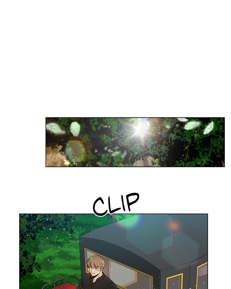 Resigning and Healingin Another World Ep. 31 - Ramyeonttang of Farewell page 48 - 