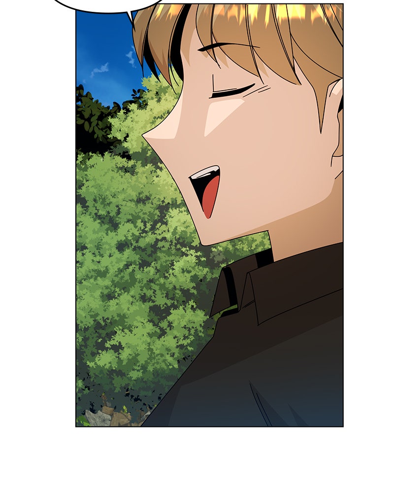 Resigning and Healingin Another World Ep. 31 - Ramyeonttang of Farewell page 50 - 