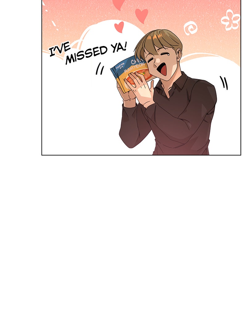 Resigning and Healingin Another World Ep. 31 - Ramyeonttang of Farewell page 6 - 