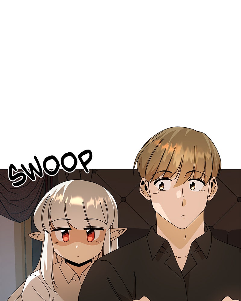 Resigning and Healingin Another World Ep. 31 - Ramyeonttang of Farewell page 51 - 