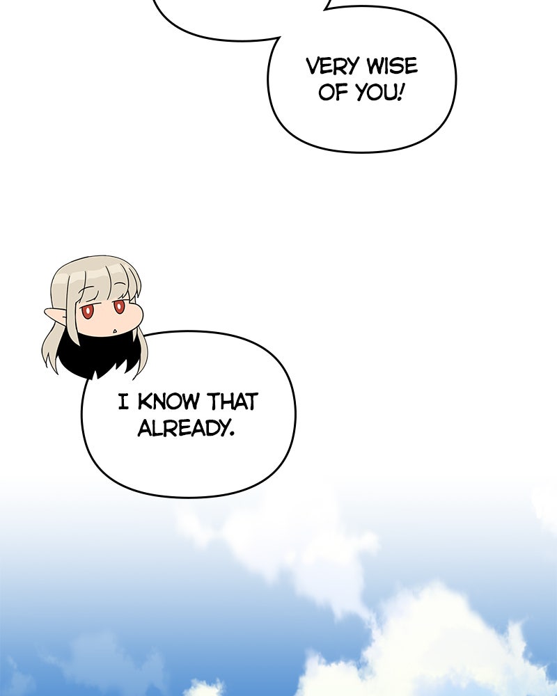 Resigning and Healingin Another World Ep. 31 - Ramyeonttang of Farewell page 58 - 