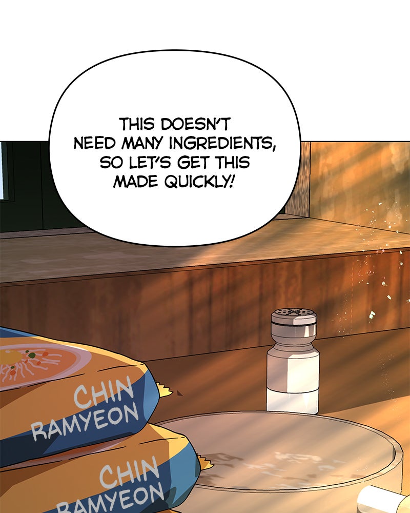 Resigning and Healingin Another World Ep. 31 - Ramyeonttang of Farewell page 7 - 