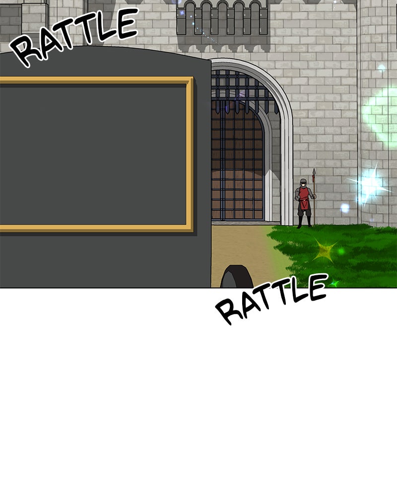 Resigning and Healingin Another World Ep. 31 - Ramyeonttang of Farewell page 61 - 