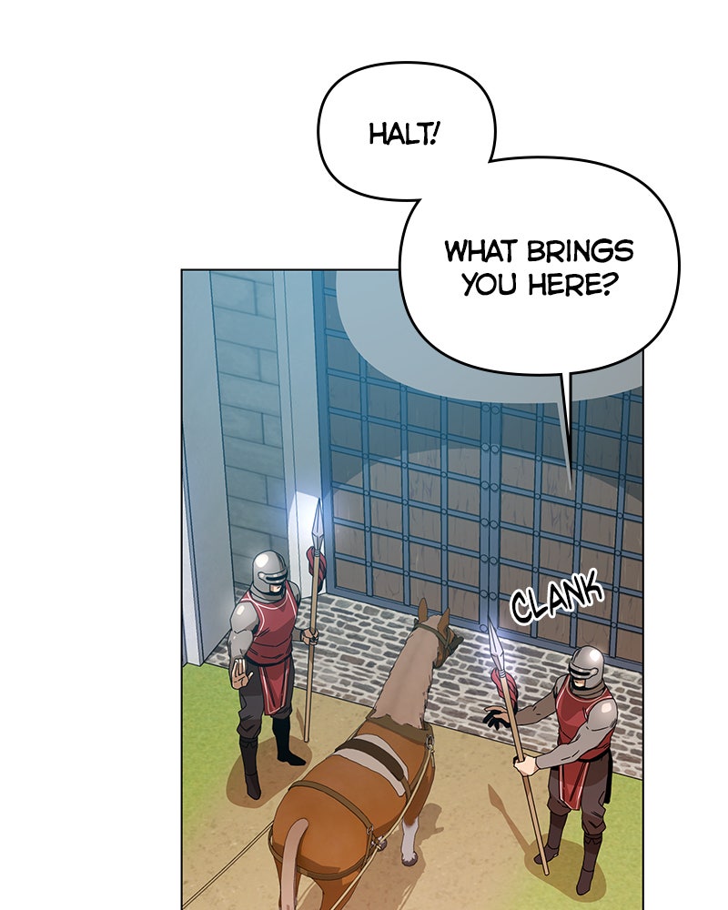 Resigning and Healingin Another World Ep. 31 - Ramyeonttang of Farewell page 62 - 