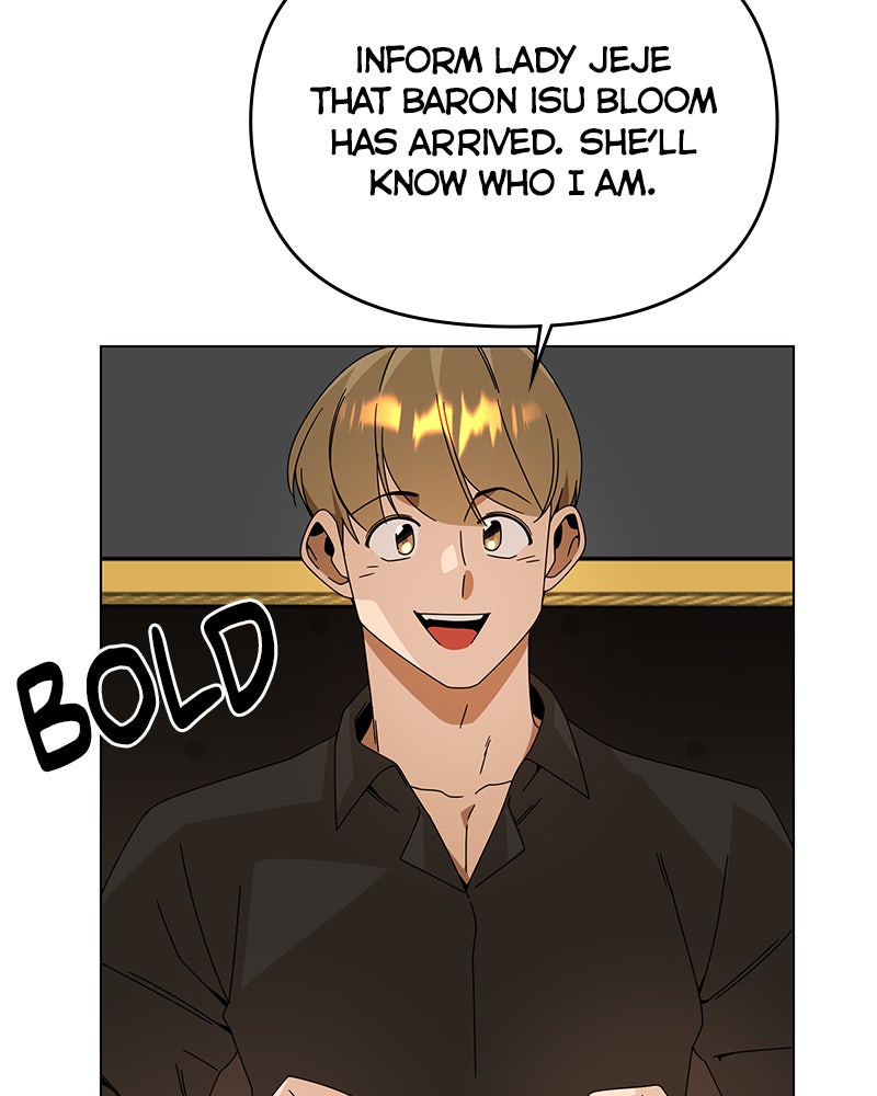 Resigning and Healingin Another World Ep. 31 - Ramyeonttang of Farewell page 64 - 