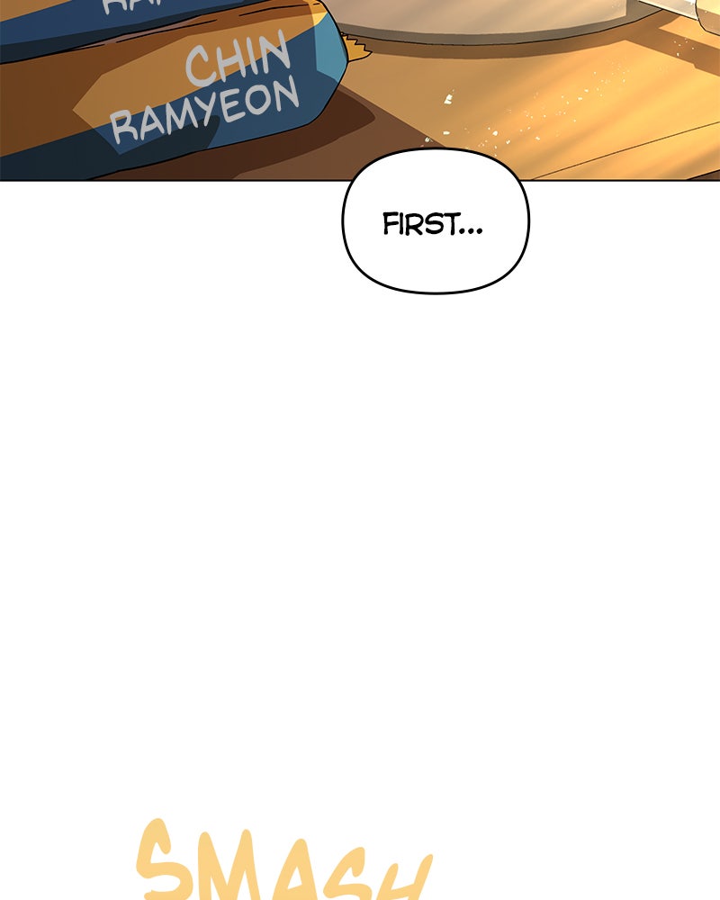 Resigning and Healingin Another World Ep. 31 - Ramyeonttang of Farewell page 8 - 
