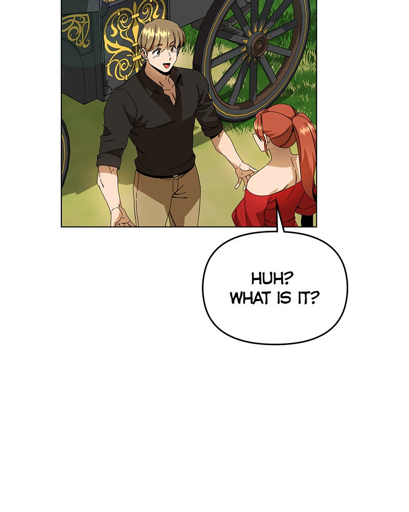 Resigning and Healingin Another World Ep. 31 - Ramyeonttang of Farewell page 75 - 
