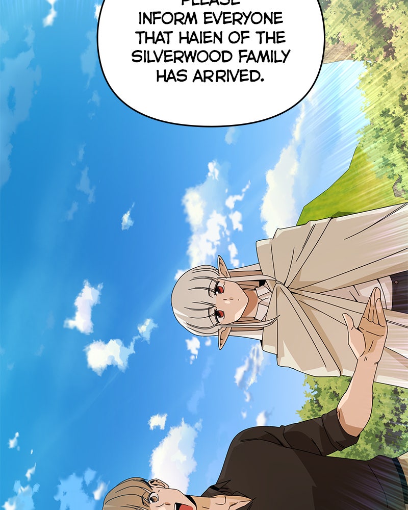 Resigning and Healingin Another World Ep. 31 - Ramyeonttang of Farewell page 82 - 