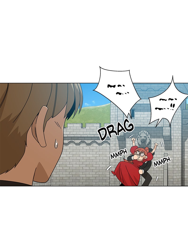 Resigning and Healingin Another World Ep. 31 - Ramyeonttang of Farewell page 88 - 