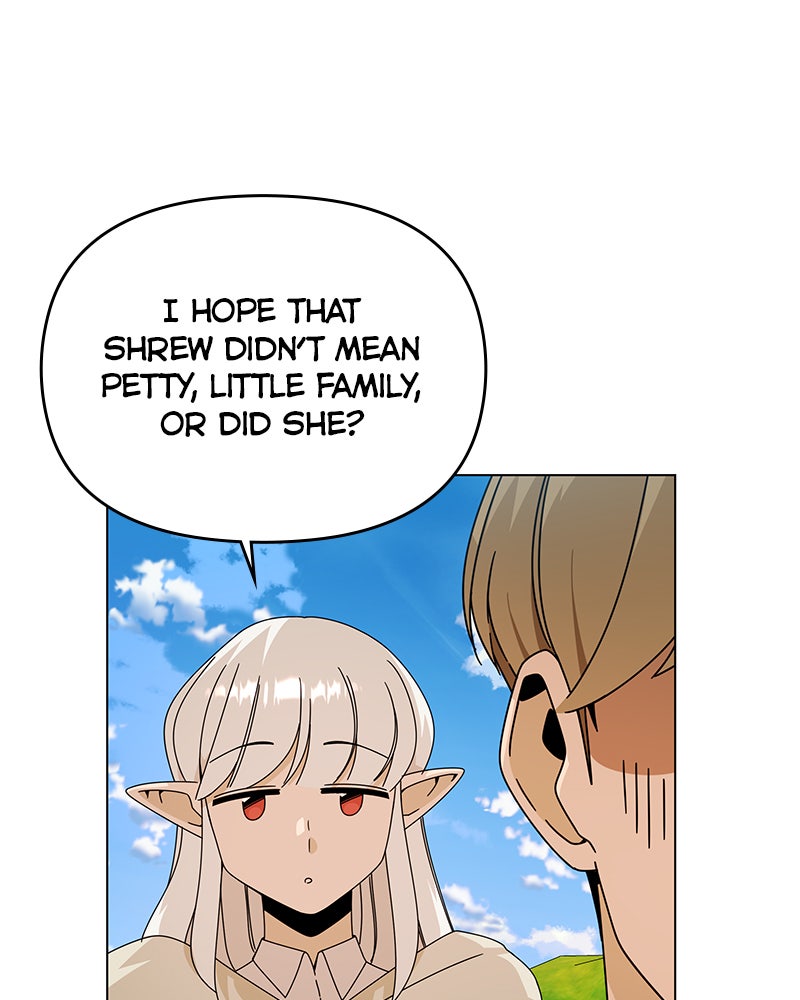 Resigning and Healingin Another World Ep. 31 - Ramyeonttang of Farewell page 89 - 