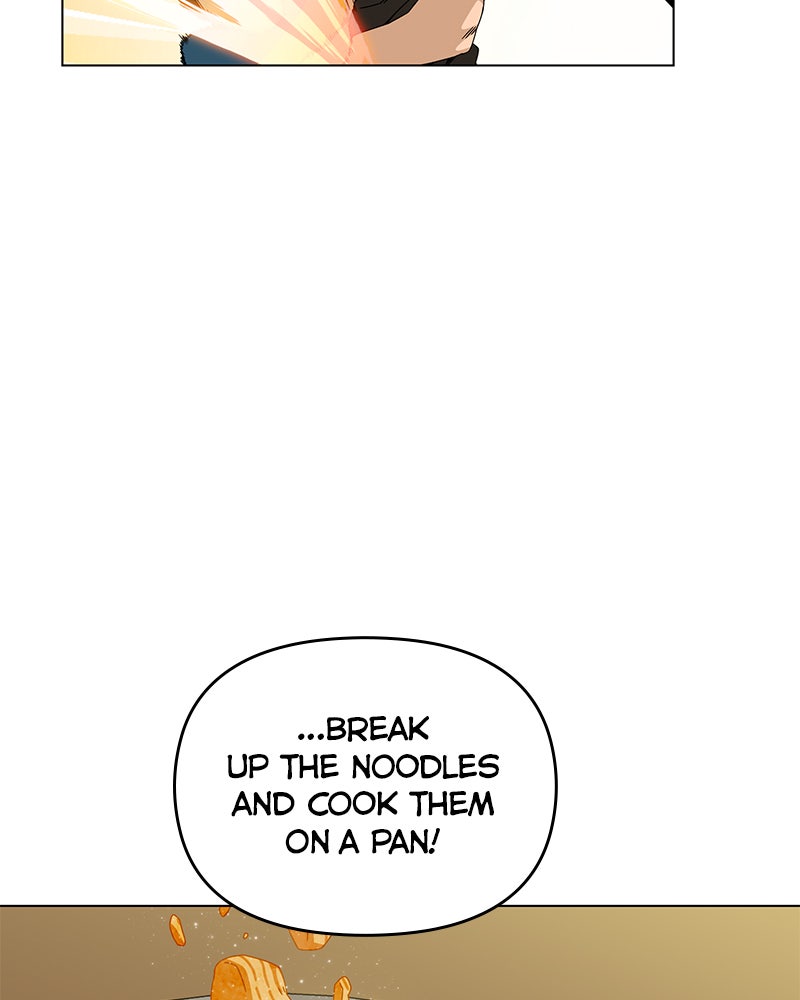 Resigning and Healingin Another World Ep. 31 - Ramyeonttang of Farewell page 10 - 