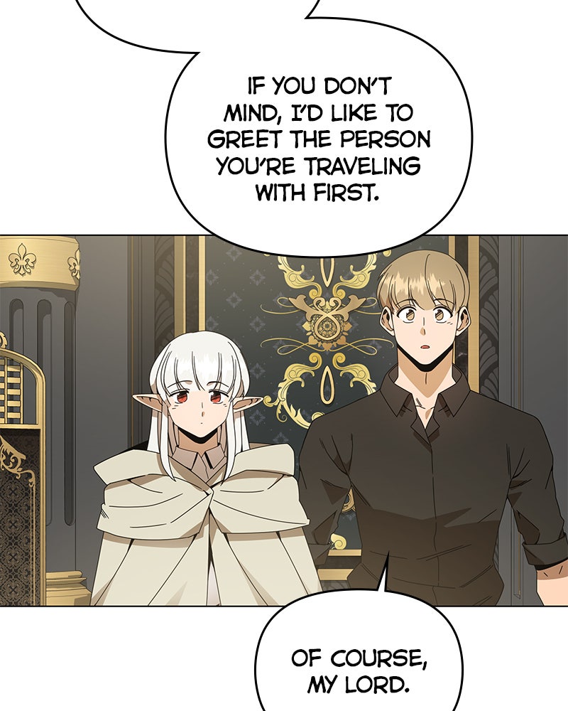 Resigning and Healingin Another World Ep. 31 - Ramyeonttang of Farewell page 96 - 