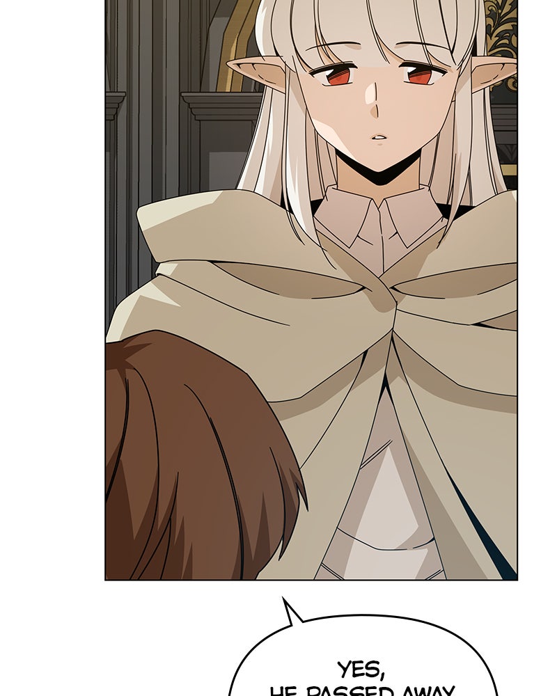 Resigning and Healingin Another World Ep. 32 - Egg Bread page 11 - 
