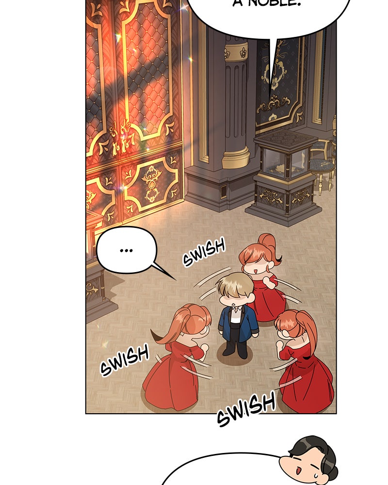 Resigning and Healingin Another World Ep. 32 - Egg Bread page 109 - 