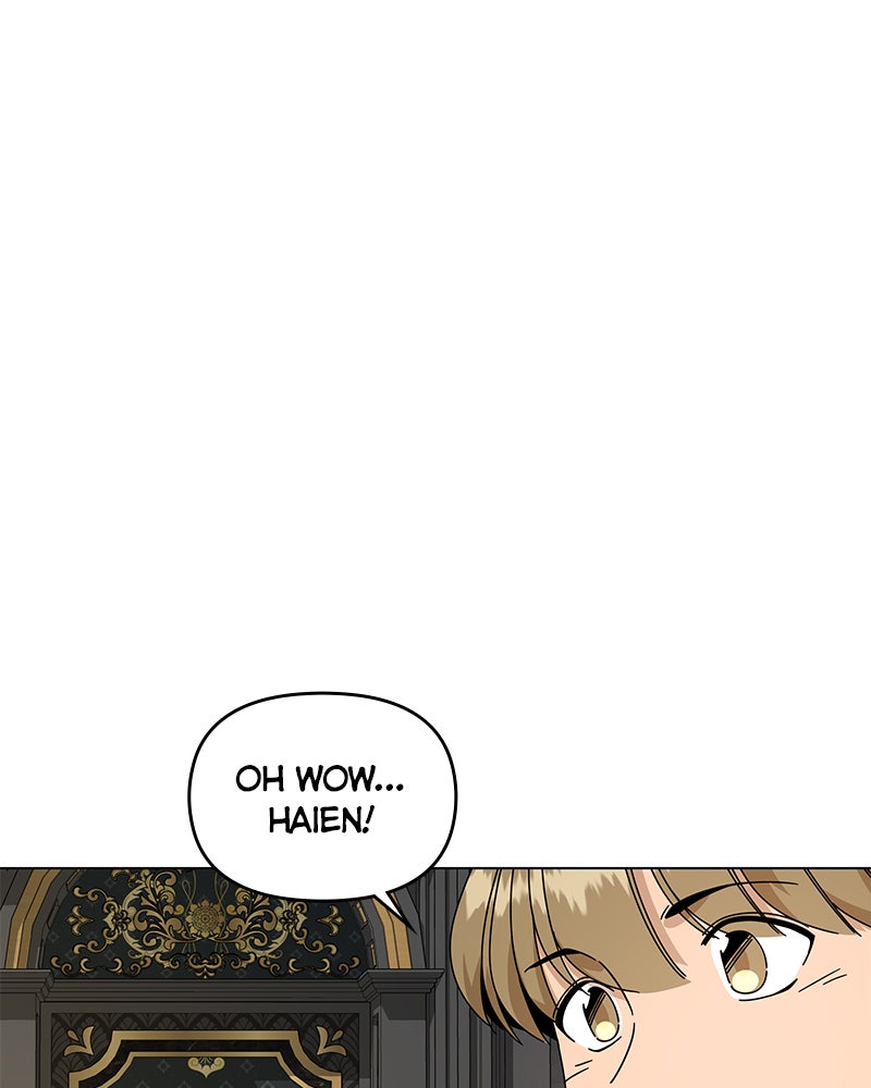 Resigning and Healingin Another World Ep. 32 - Egg Bread page 115 - 