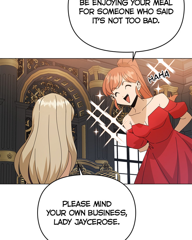 Resigning and Healingin Another World Ep. 32 - Egg Bread page 120 - 