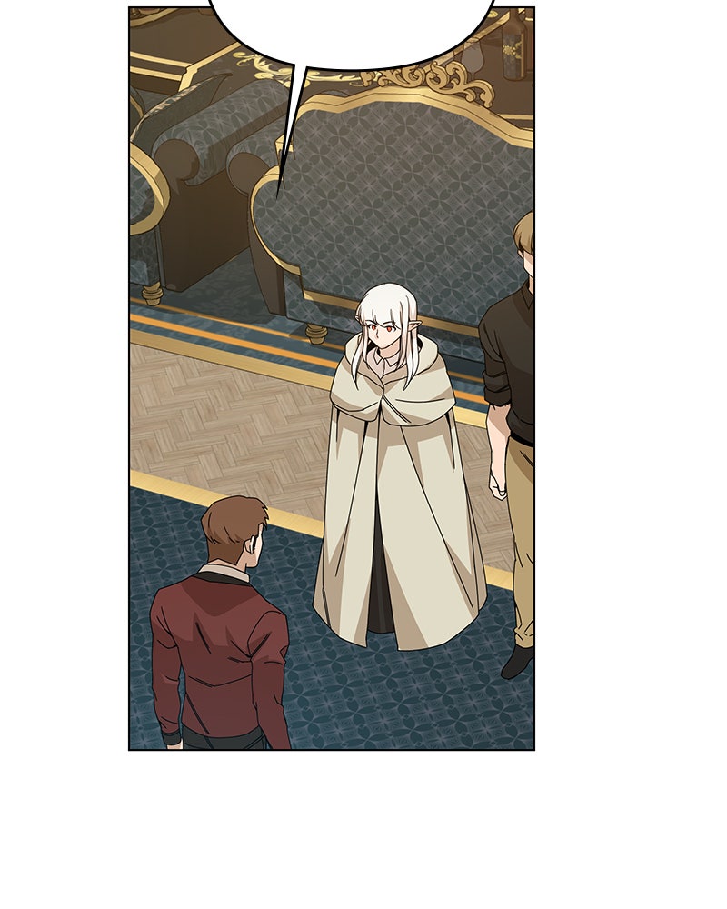 Resigning and Healingin Another World Ep. 32 - Egg Bread page 13 - 