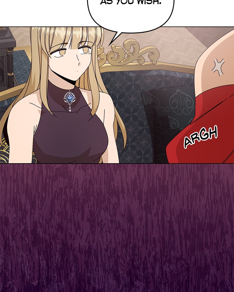 Resigning and Healingin Another World Ep. 32 - Egg Bread page 126 - 