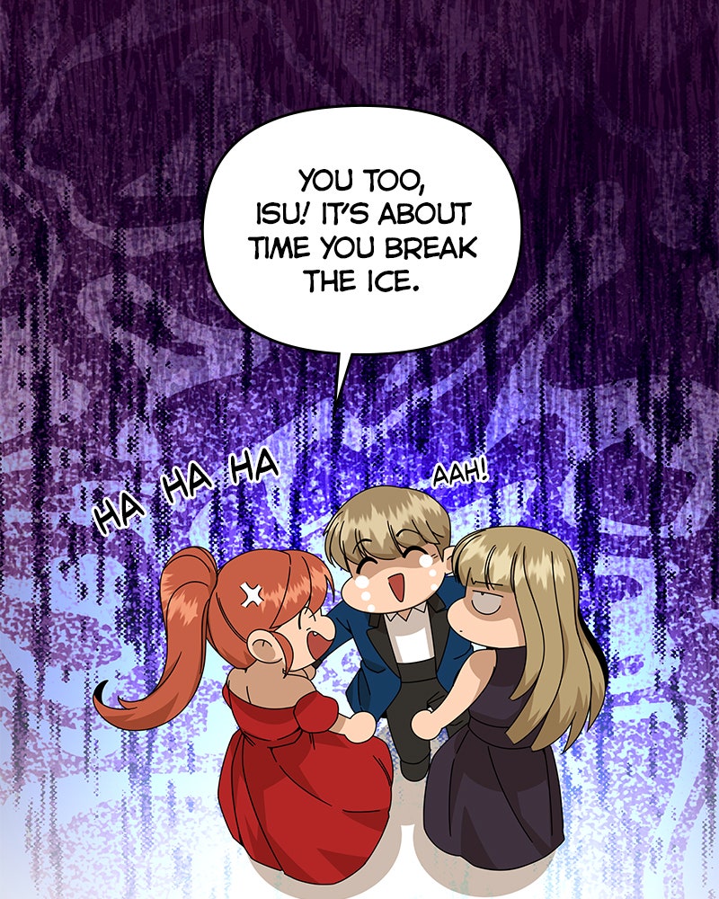 Resigning and Healingin Another World Ep. 32 - Egg Bread page 127 - 