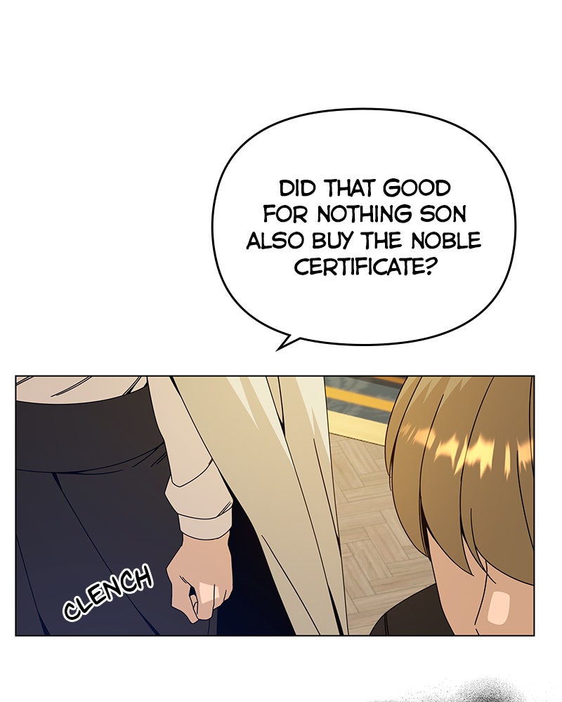 Resigning and Healingin Another World Ep. 32 - Egg Bread page 19 - 