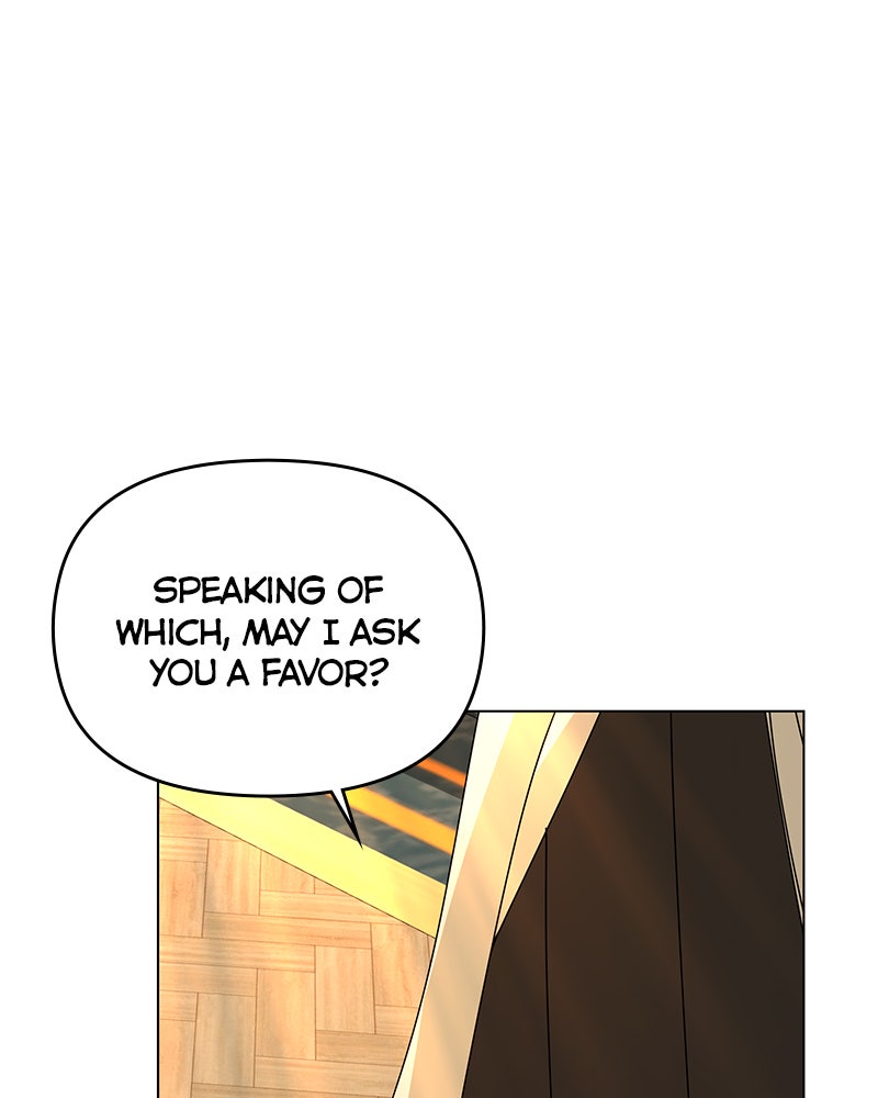 Resigning and Healingin Another World Ep. 32 - Egg Bread page 24 - 
