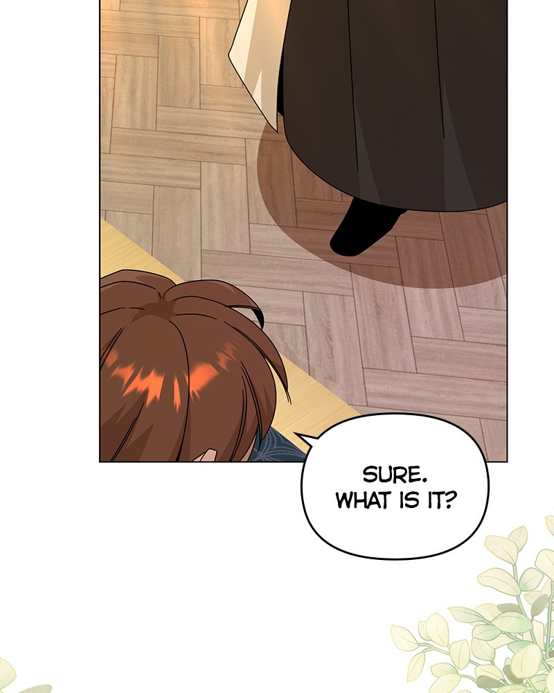 Resigning and Healingin Another World Ep. 32 - Egg Bread page 25 - 