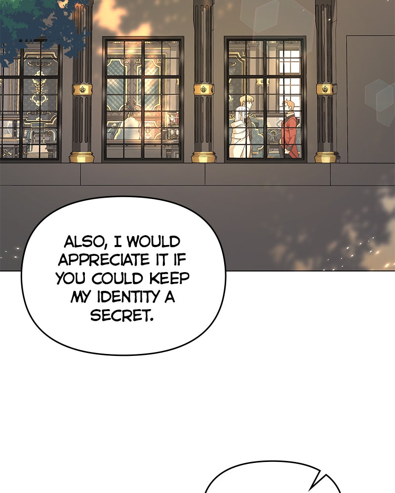 Resigning and Healingin Another World Ep. 32 - Egg Bread page 27 - 