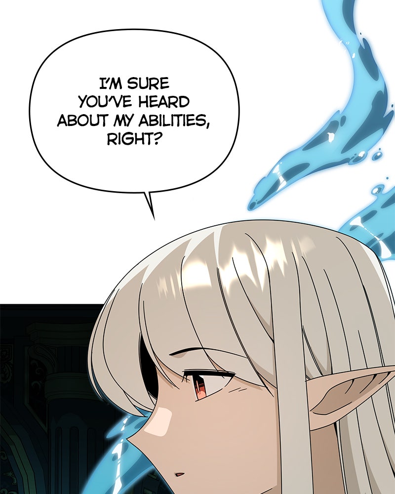 Resigning and Healingin Another World Ep. 32 - Egg Bread page 29 - 