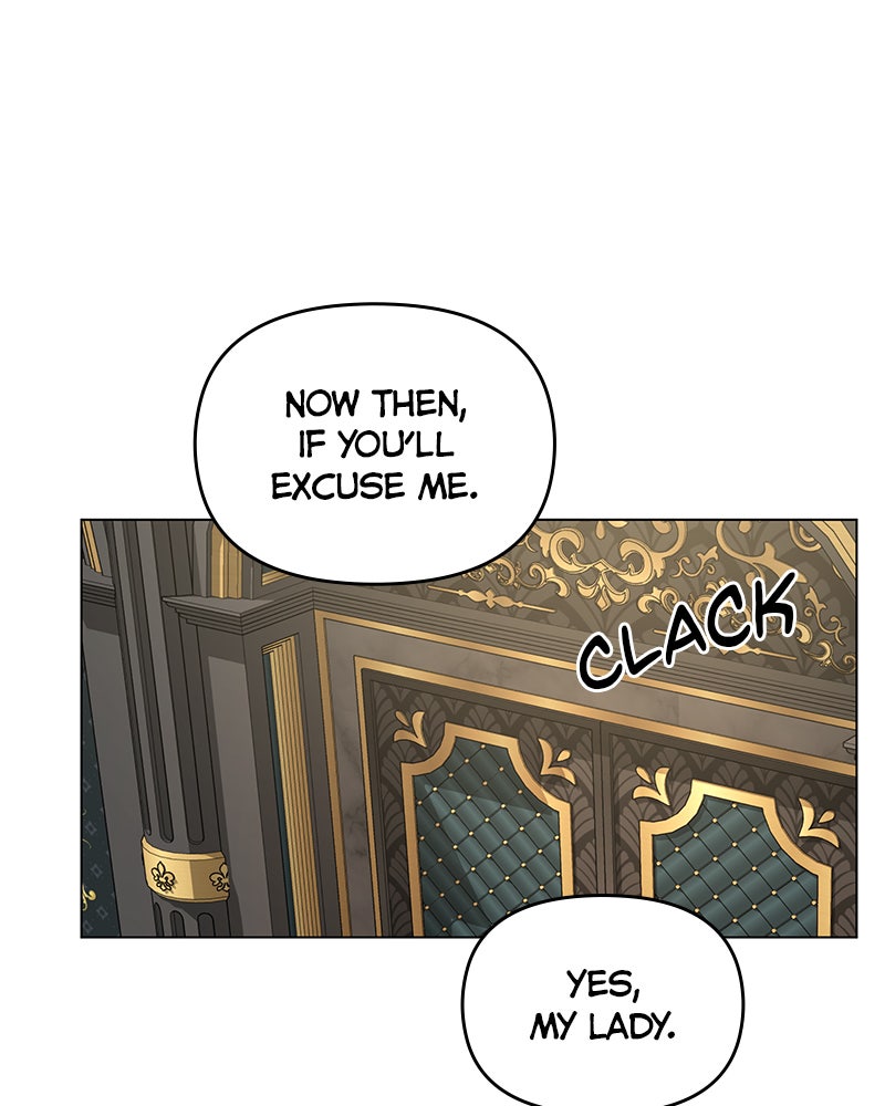 Resigning and Healingin Another World Ep. 32 - Egg Bread page 32 - 