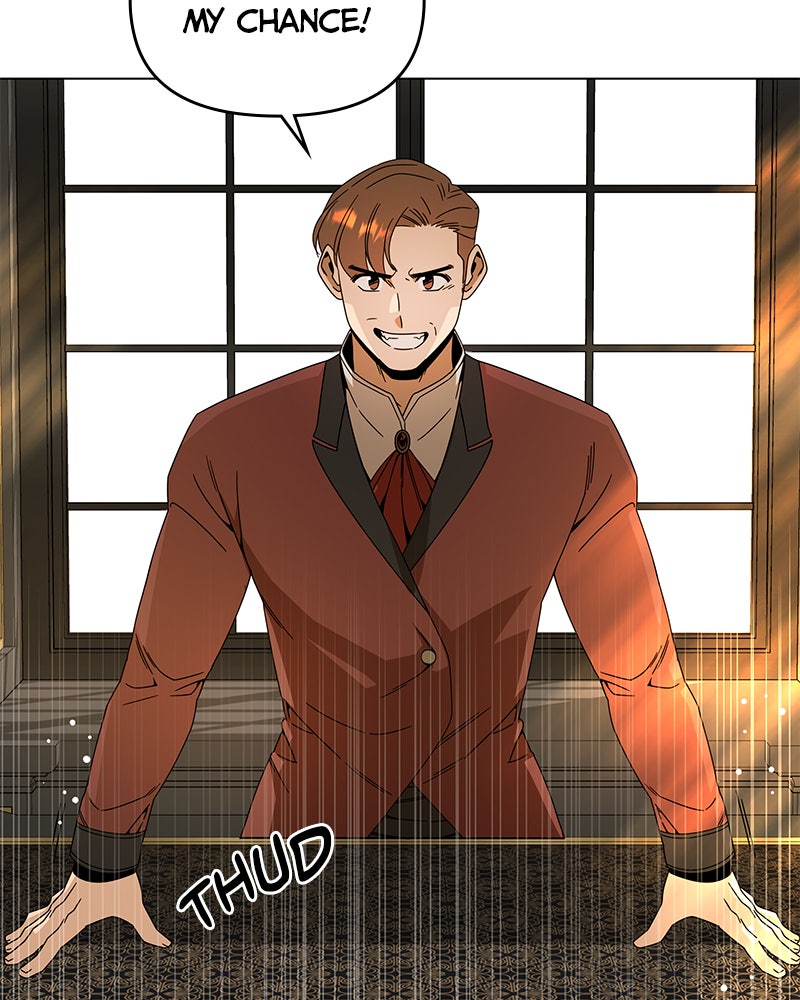 Resigning and Healingin Another World Ep. 32 - Egg Bread page 34 - 