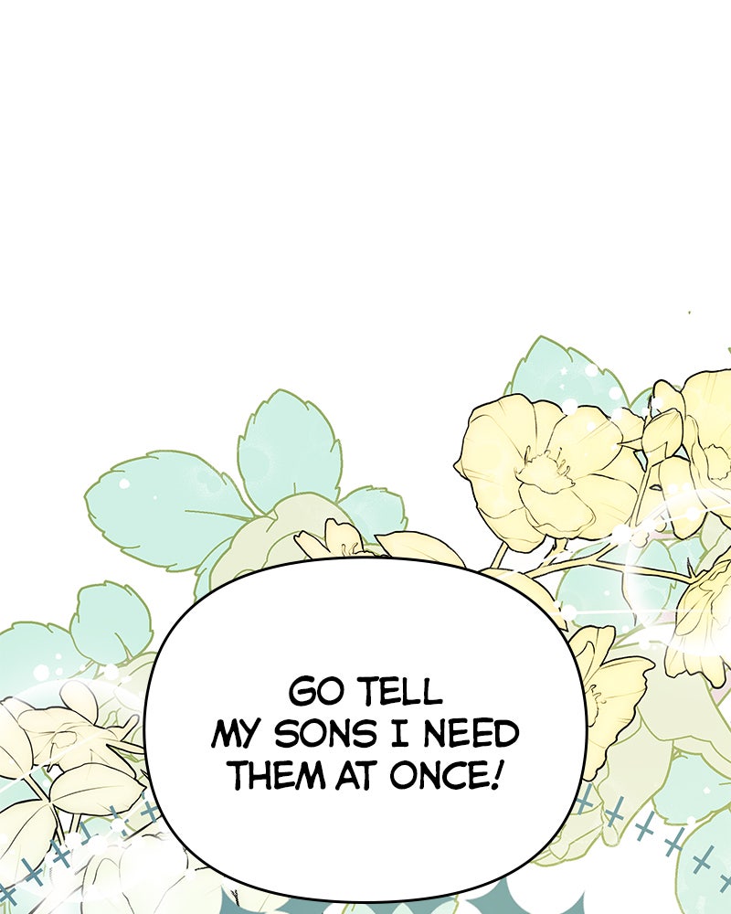 Resigning and Healingin Another World Ep. 32 - Egg Bread page 37 - 
