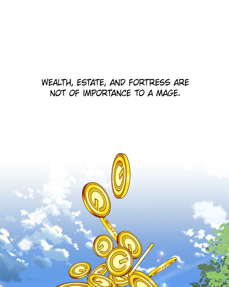 Resigning and Healingin Another World Ep. 32 - Egg Bread page 5 - 