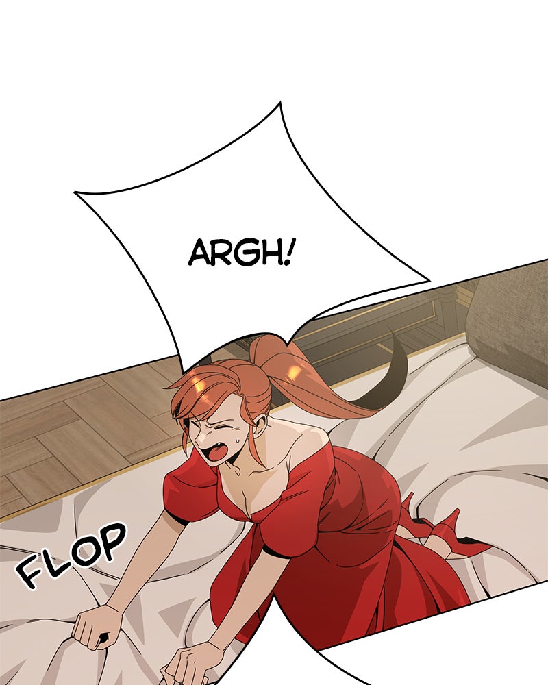 Resigning and Healingin Another World Ep. 32 - Egg Bread page 42 - 