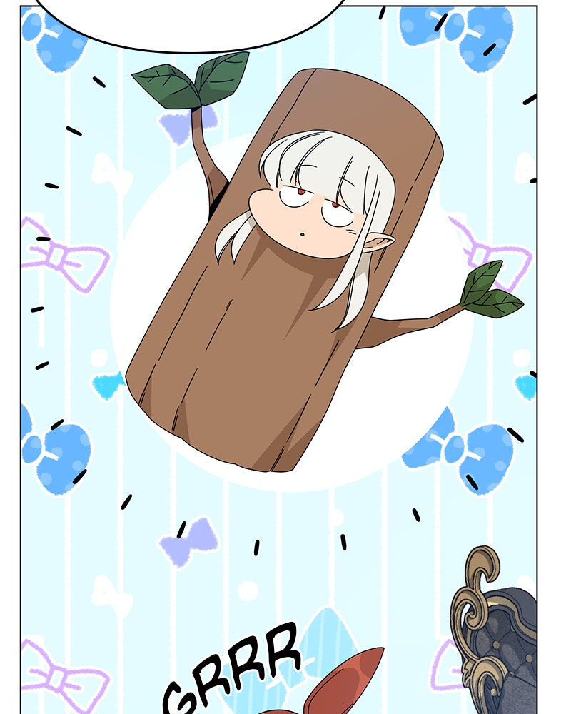 Resigning and Healingin Another World Ep. 32 - Egg Bread page 44 - 