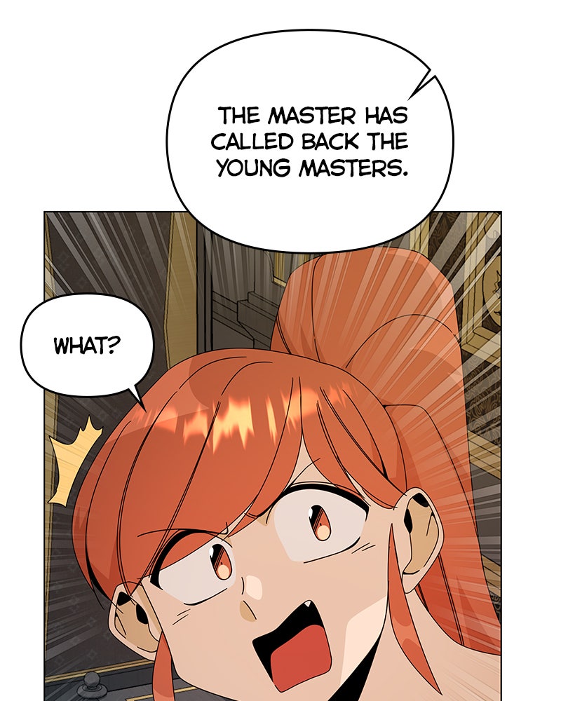 Resigning and Healingin Another World Ep. 32 - Egg Bread page 48 - 