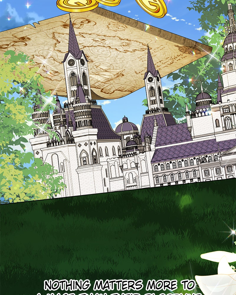 Resigning and Healingin Another World Ep. 32 - Egg Bread page 6 - 