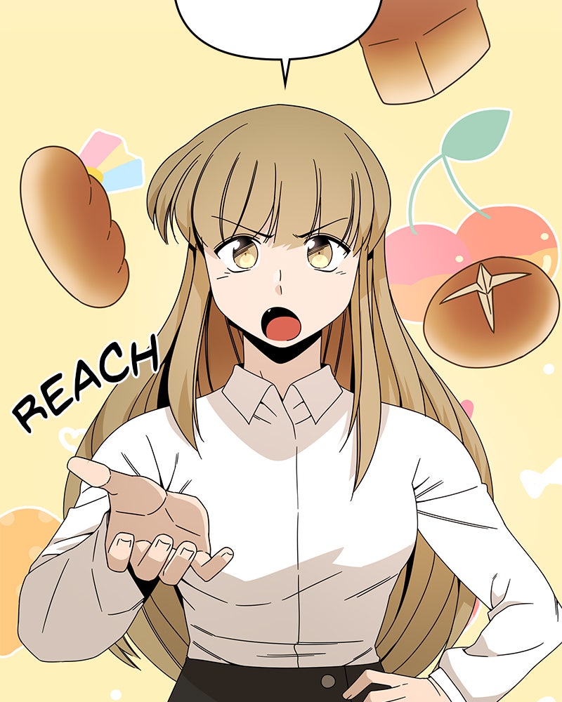 Resigning and Healingin Another World Ep. 32 - Egg Bread page 55 - 