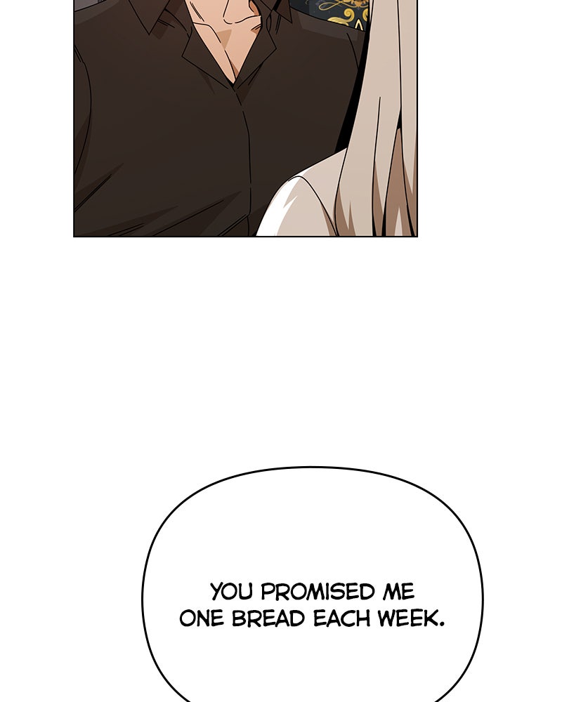 Resigning and Healingin Another World Ep. 32 - Egg Bread page 58 - 