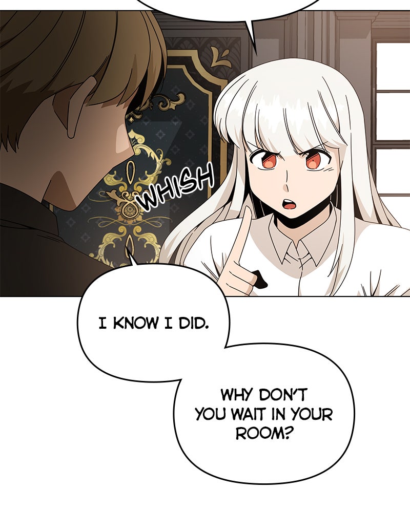 Resigning and Healingin Another World Ep. 32 - Egg Bread page 59 - 