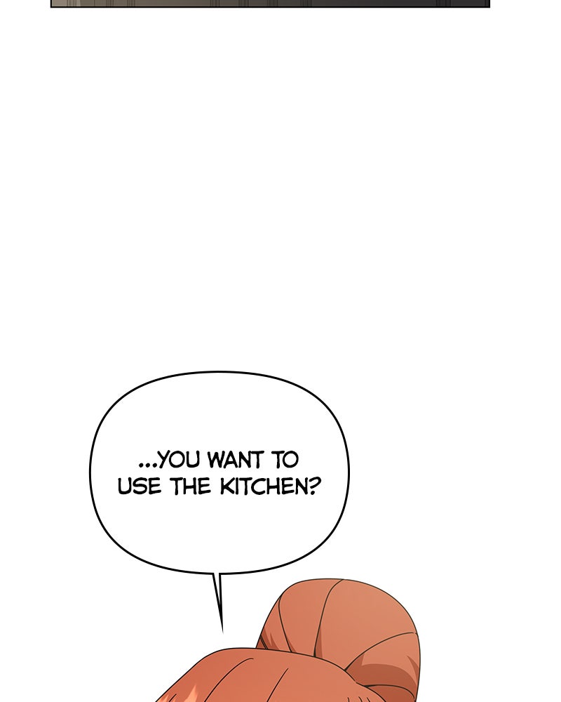 Resigning and Healingin Another World Ep. 32 - Egg Bread page 61 - 