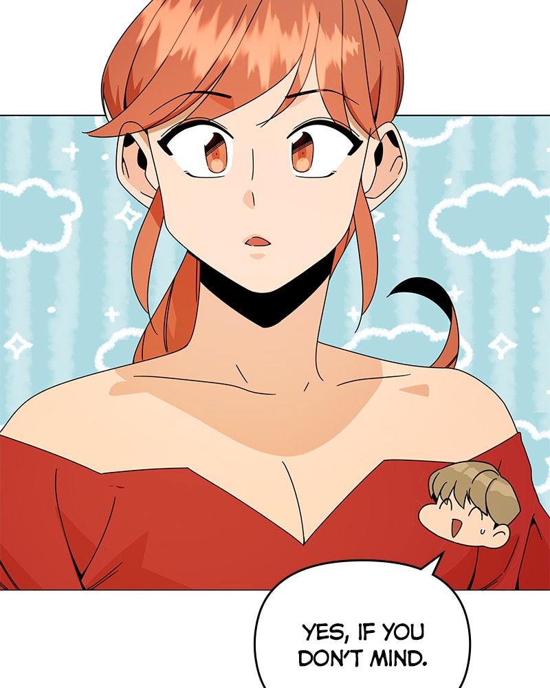 Resigning and Healingin Another World Ep. 32 - Egg Bread page 62 - 