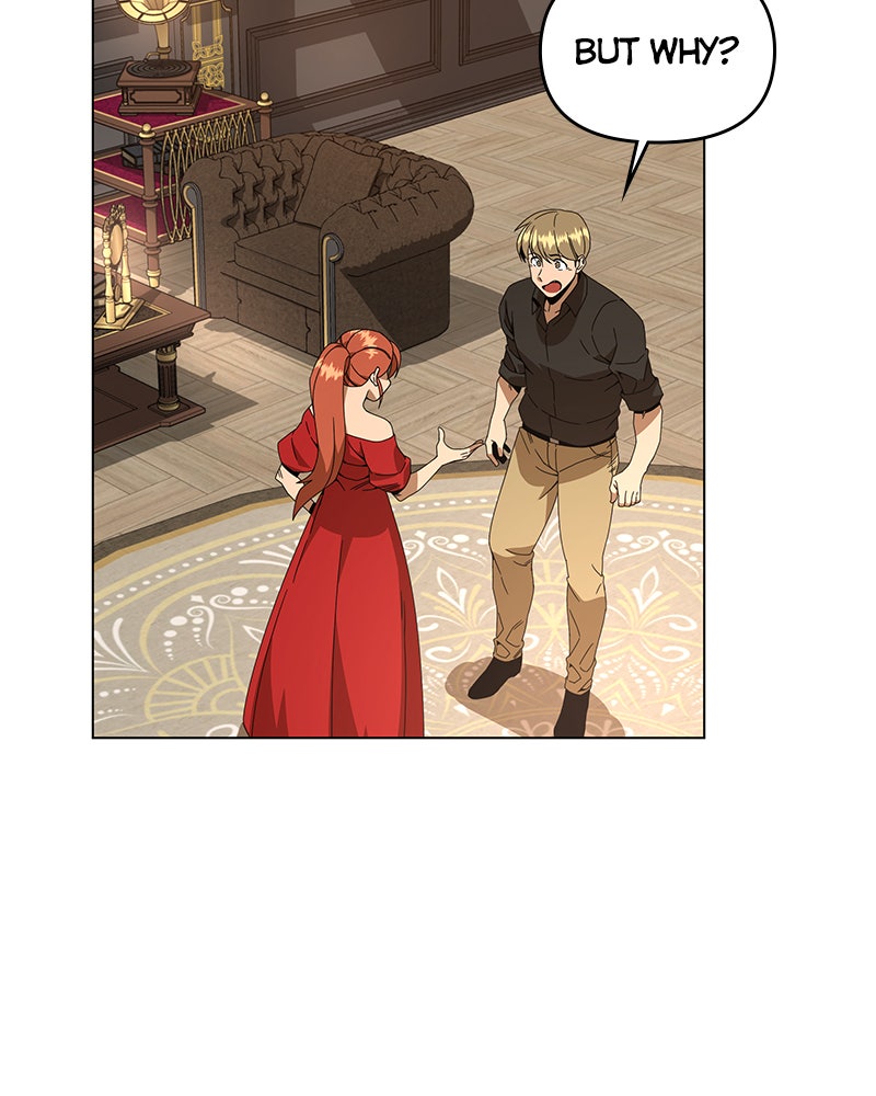 Resigning and Healingin Another World Ep. 32 - Egg Bread page 64 - 