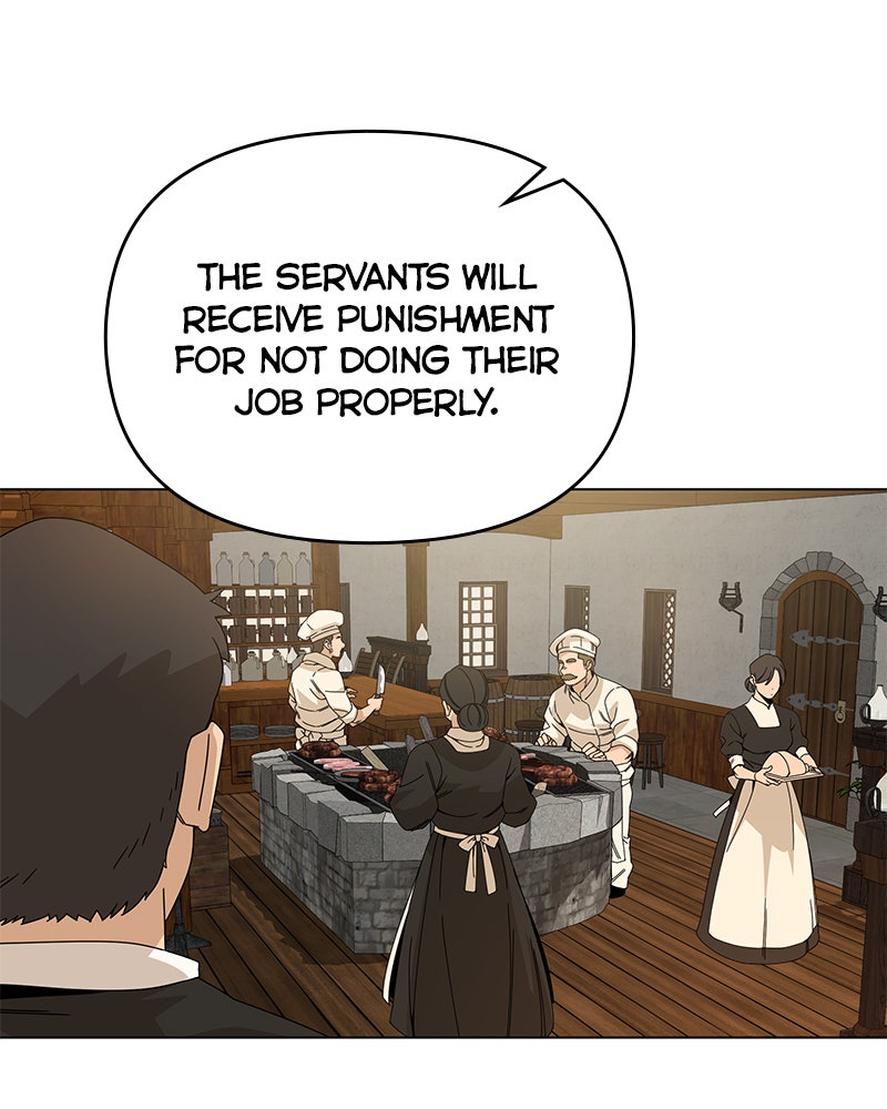 Resigning and Healingin Another World Ep. 32 - Egg Bread page 65 - 