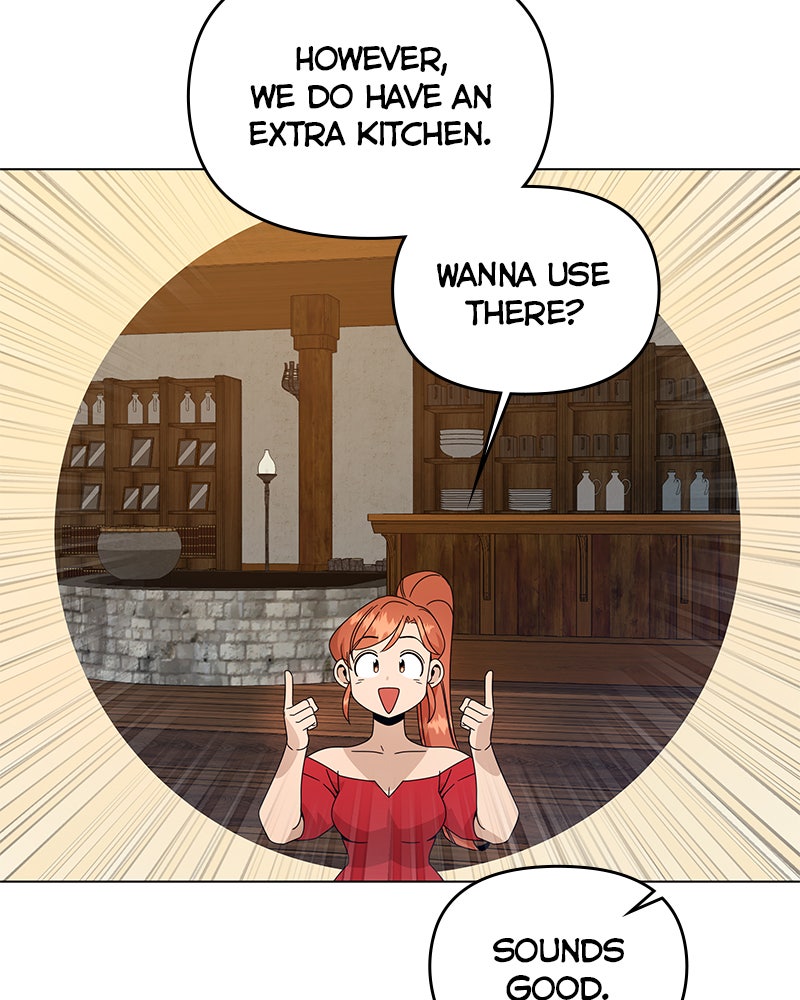Resigning and Healingin Another World Ep. 32 - Egg Bread page 67 - 