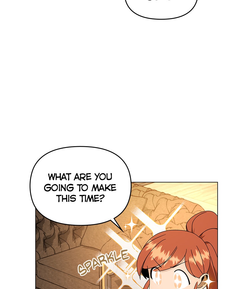 Resigning and Healingin Another World Ep. 32 - Egg Bread page 68 - 