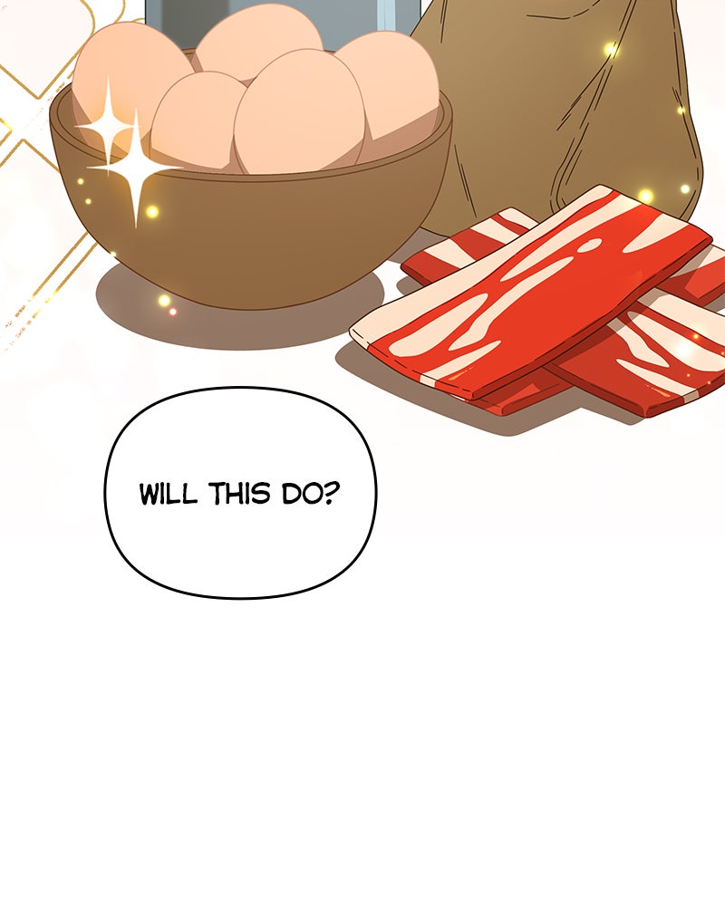 Resigning and Healingin Another World Ep. 32 - Egg Bread page 72 - 