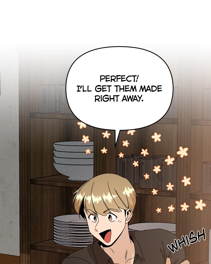 Resigning and Healingin Another World Ep. 32 - Egg Bread page 73 - 