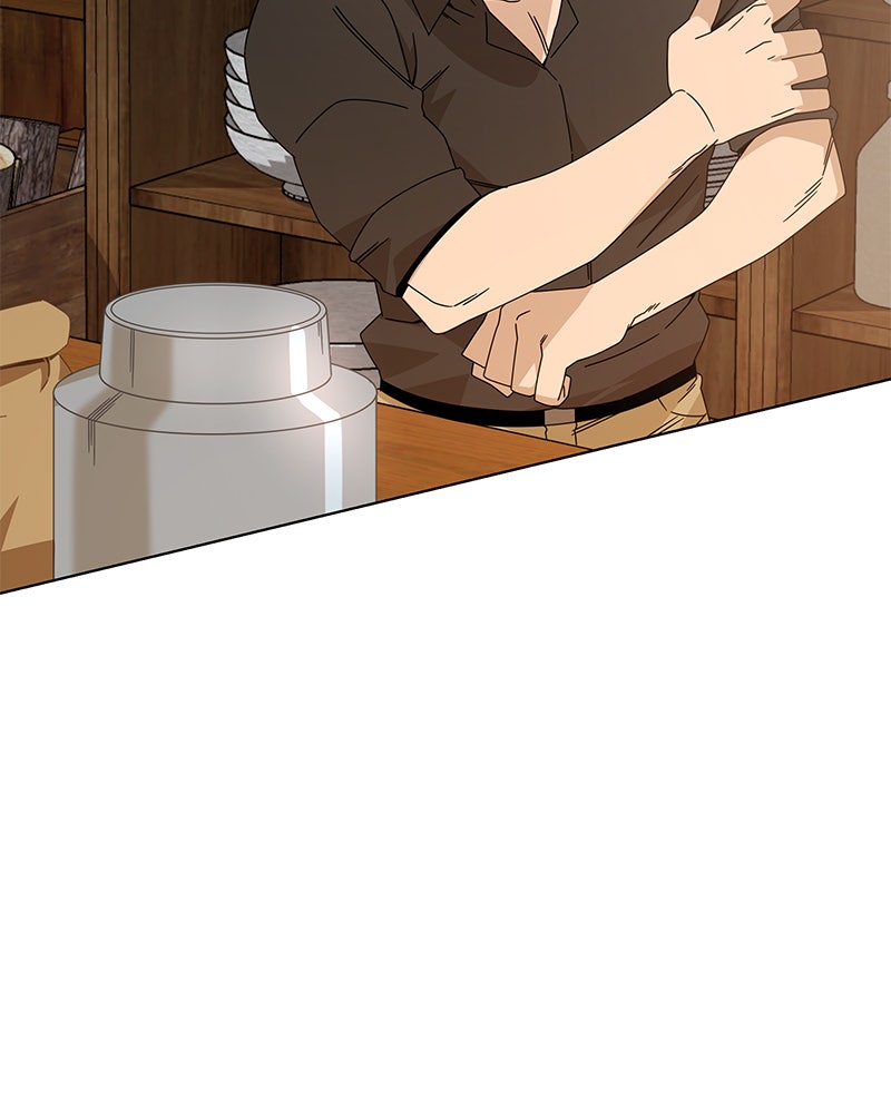 Resigning and Healingin Another World Ep. 32 - Egg Bread page 74 - 