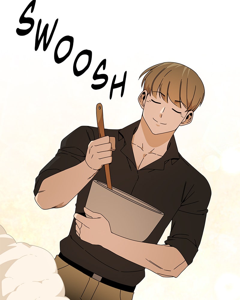 Resigning and Healingin Another World Ep. 32 - Egg Bread page 76 - 